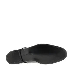 Online Glossy patent leather 'Raffaello' derby shoes Lace-Up Shoes