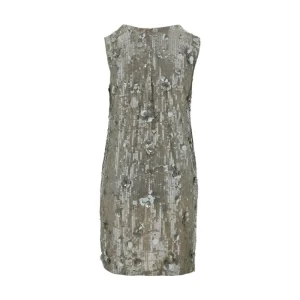 Clearance Glow' sequinned mini dress Dresses