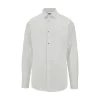 Best Gold' cotton tuxedo shirt Shirts