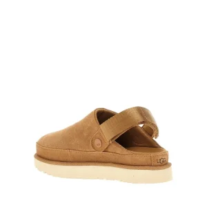 New Goldenstar clogs Sandals