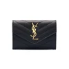 Outlet Grain de Poudre leather wallet Wallets And Small Leather Goods