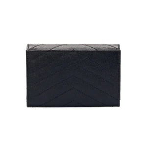 Outlet Grain de Poudre leather wallet Wallets And Small Leather Goods