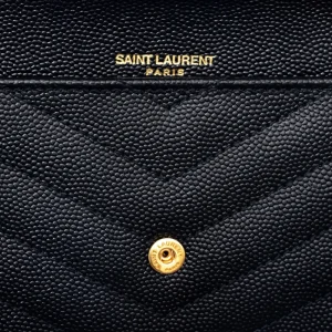 Outlet Grain de Poudre leather wallet Wallets And Small Leather Goods