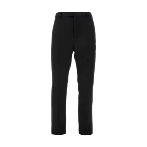 Clearance Grain de Poudre tuxedo pants Pants And Shorts