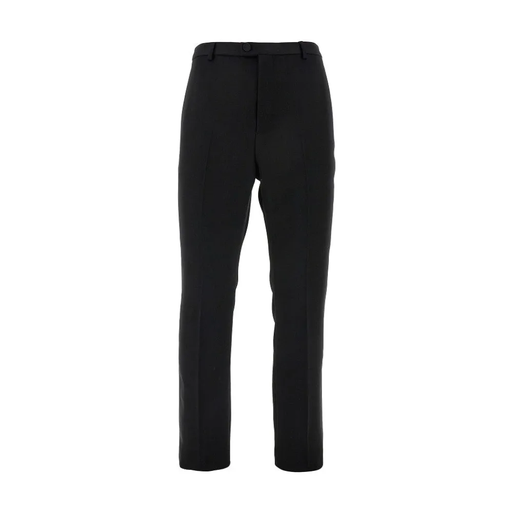 grain_de_poudre_tuxedo_pa_0.webp Clearance Grain de Poudre tuxedo pants Pants And Shorts