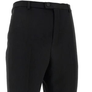 Clearance Grain de Poudre tuxedo pants Pants And Shorts