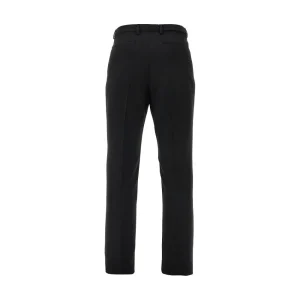 Clearance Grain de Poudre tuxedo pants Pants And Shorts