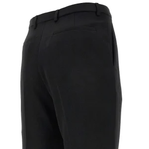 Clearance Grain de Poudre tuxedo pants Pants And Shorts
