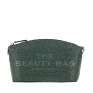 Best Grain leather beauty bag Wallets And Small Leather Goods