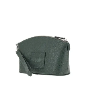 Best Grain leather beauty bag Wallets And Small Leather Goods
