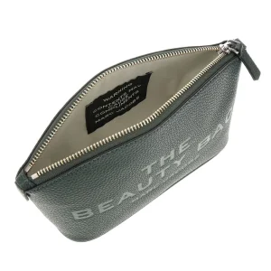Best Grain leather beauty bag Wallets And Small Leather Goods