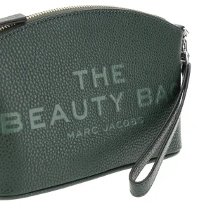 Best Grain leather beauty bag Wallets And Small Leather Goods