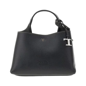 Online Grain leather micro shopping bag Top-Handle Bags | Crossbody Bags