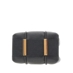 Best Grain leather micro T Timeless shopping bag Top-Handle Bags | Crossbody Bags