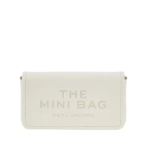 Discount Grain leather 'The Mini Bag' Crossbody Bags | Mini Bags