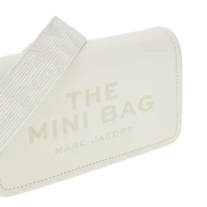 Discount Grain leather 'The Mini Bag' Crossbody Bags | Mini Bags