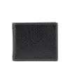Discount Grained leather bi-fold wallet Wallets And Small Leather Goods