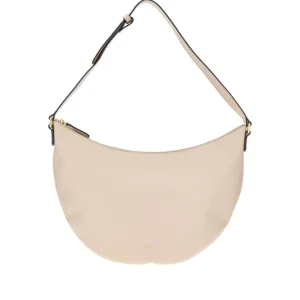 New Grained leather 'Maxi Lula' bag Shoulder Bags