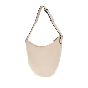 New Grained leather 'Maxi Lula' bag Shoulder Bags