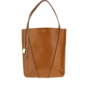 Online Grained leather medium 'Spin' bag Shoulder Bags