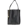 Best Grained leather medium 'Spin' bag Shoulder Bags