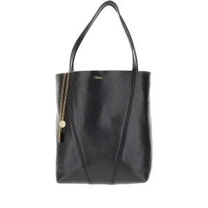 Best Grained leather medium 'Spin' bag Shoulder Bags