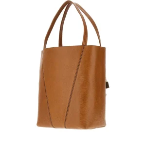 Online Grained leather medium 'Spin' bag Shoulder Bags