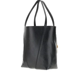Best Grained leather medium 'Spin' bag Shoulder Bags