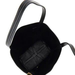 Best Grained leather medium 'Spin' bag Shoulder Bags