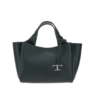 New Grained leather mini shopping bag Top-Handle Bags | Crossbody Bags