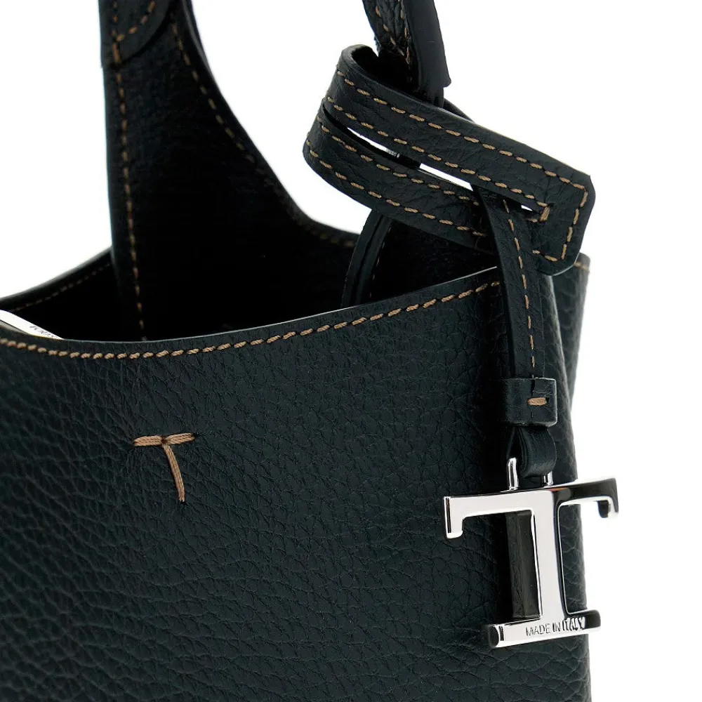 grained_leather_mini_shop_3-2.webp Fashion Grained leather mini shopping bag Top-Handle Bags | Crossbody Bags