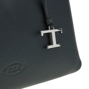 New Grained leather mini shopping bag Top-Handle Bags | Crossbody Bags