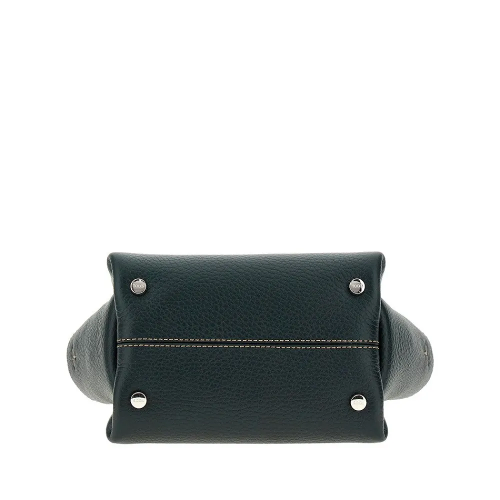 grained_leather_mini_shop_4-2.webp Fashion Grained leather mini shopping bag Top-Handle Bags | Crossbody Bags