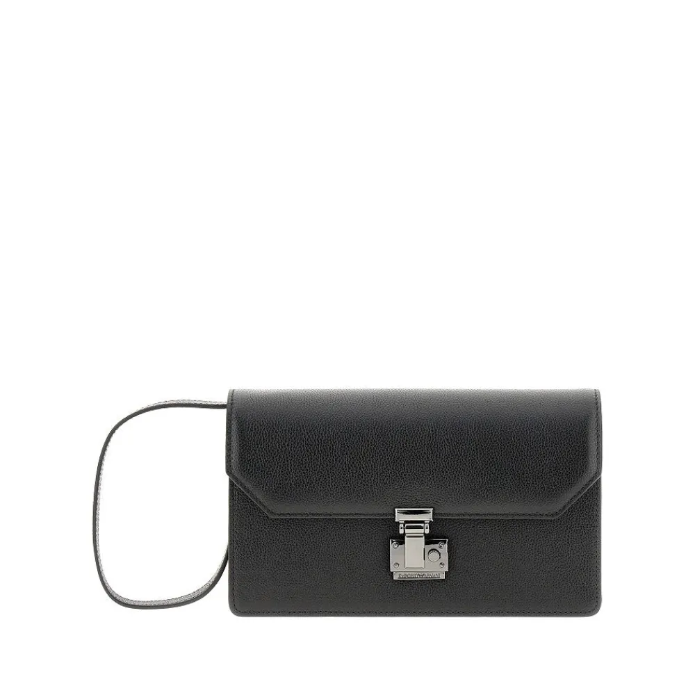 grained_leather_pouch_0.webp Sale Grained leather pouch Clutches