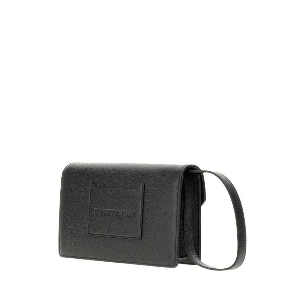 grained_leather_pouch_1.webp Sale Grained leather pouch Clutches