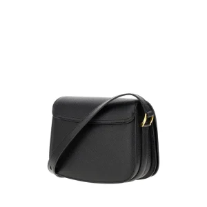 Sale Grained leather small 'Paris Paris' bag Shoulder Bags