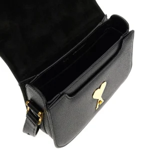 Sale Grained leather small 'Paris Paris' bag Shoulder Bags