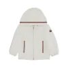 New Granduc' nylon jacket Kids/BOY Clothing
