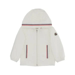 New Granduc' nylon jacket Kids/BOY Clothing