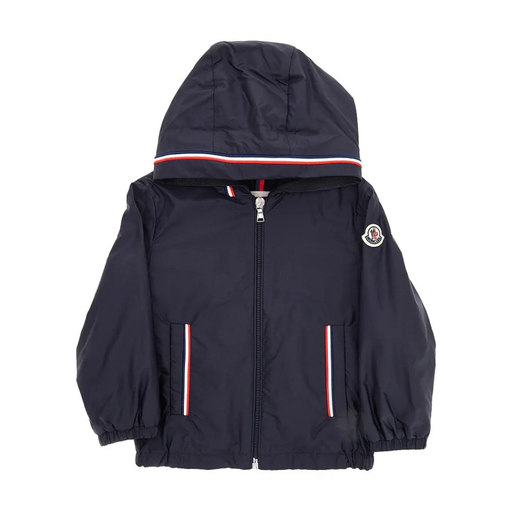 granduc_nylon_jacket_0.webp Online Granduc' nylon jacket Kids/BOY Clothing