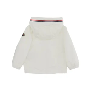 New Granduc' nylon jacket Kids/BOY Clothing