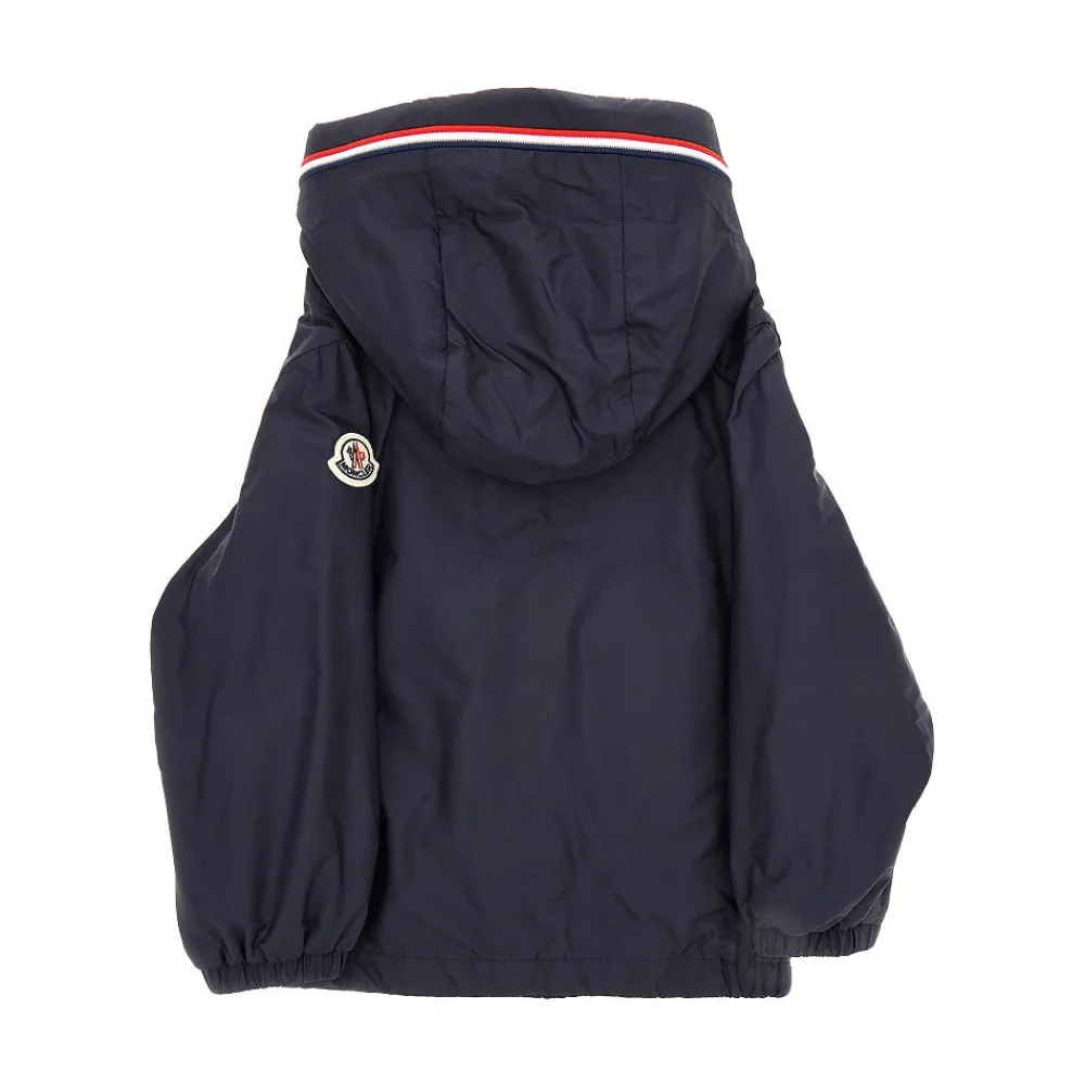 granduc_nylon_jacket_1.webp Online Granduc' nylon jacket Kids/BOY Clothing
