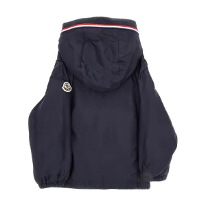Online Granduc' nylon jacket Kids/BOY Clothing