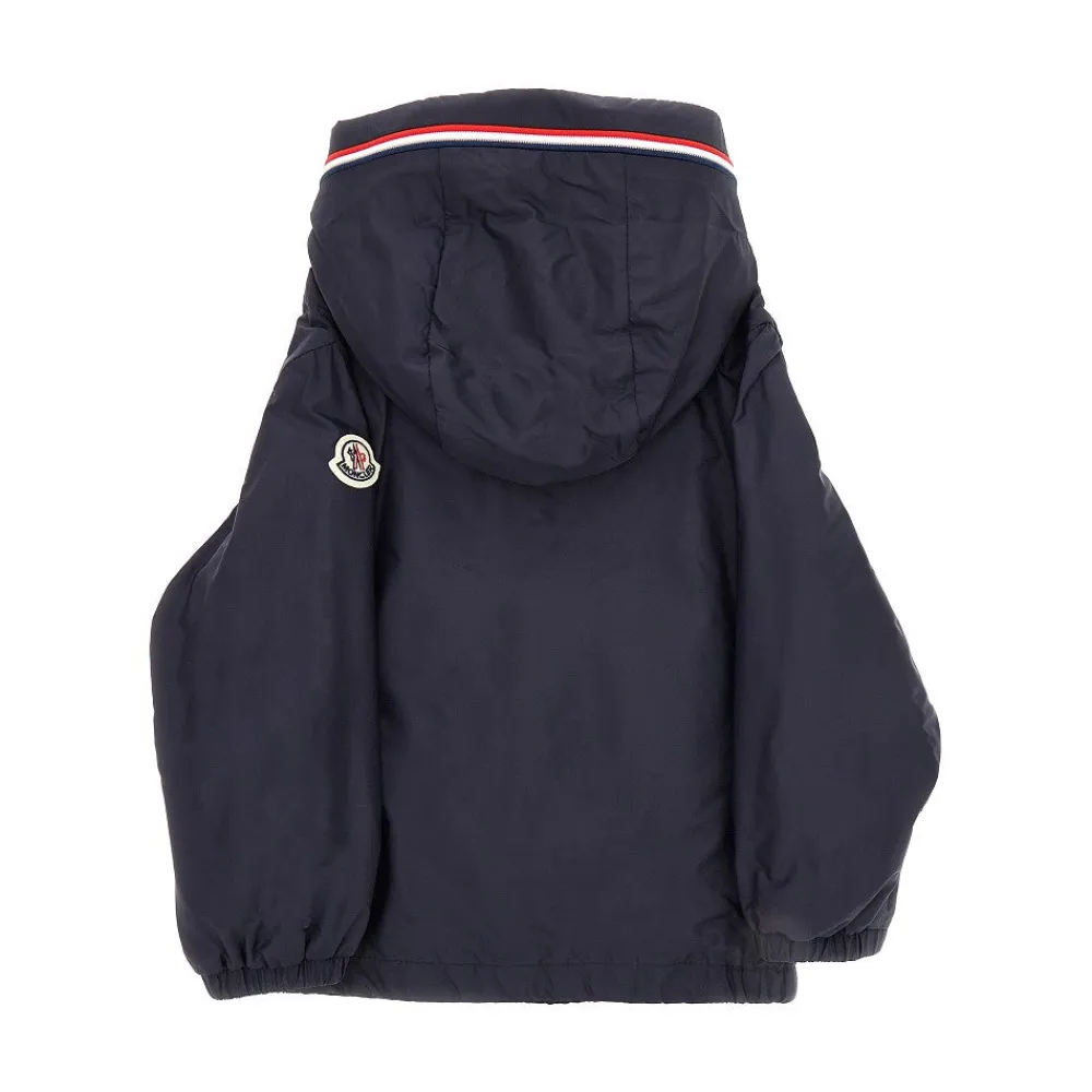 granduc_nylon_jacket_2.webp Online Granduc' nylon jacket Kids/BOY Clothing