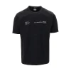 Sale Graphic logo print T-shirt T-Shirts And Polo Shirts