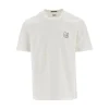 Online Graphic logo print T-shirt T-Shirts And Polo Shirts