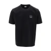 Fashion Graphic logo print T-shirt T-Shirts And Polo Shirts