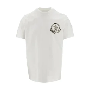 Best Graphic logo print T-shirt T-Shirts And Polo Shirts