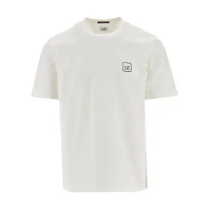 Online Graphic logo print T-shirt T-Shirts And Polo Shirts