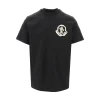 Online Graphic logo print T-shirt T-Shirts And Polo Shirts